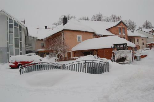 Hostal Penzion Markus