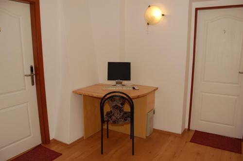 Hostal Penzion Markus
