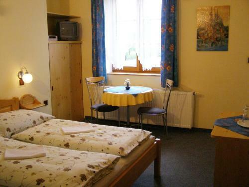 Hostal Penzion Florian