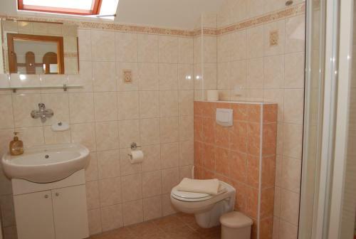 Hostal Penzion Florian