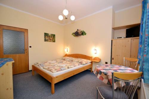 Hostal Penzion Florian