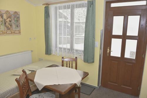 Hostal Penzion Florian