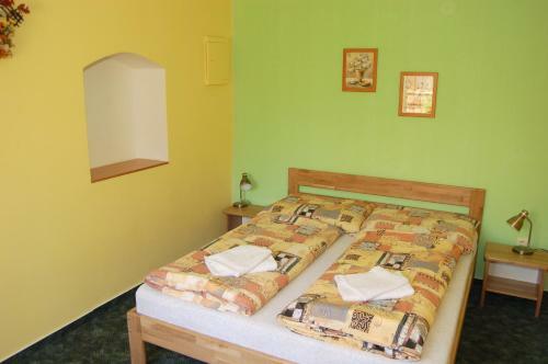 Hostal Penzion Florian