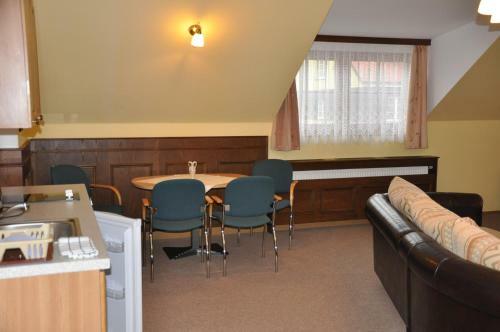 Hostal Penzion Florian