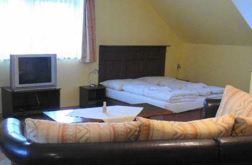 Hostal Penzion Florian
