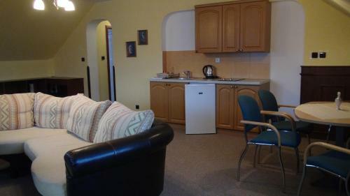 Hostal Penzion Florian