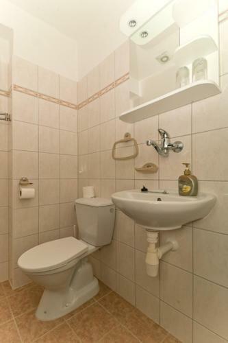 Hostal Penzion Florian