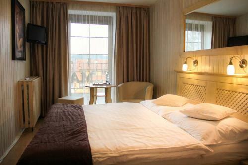 Hotel Maxant
