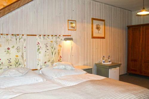 Hotel Maxant