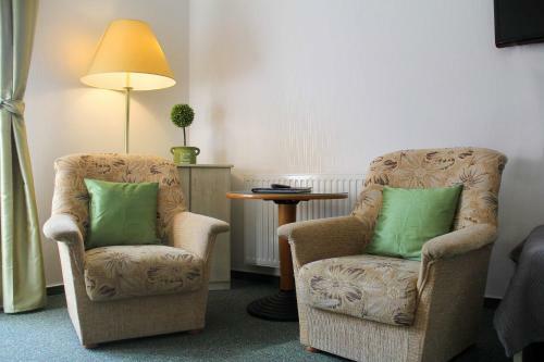 Hotel Maxant