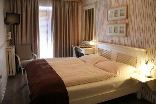 Hotel Maxant