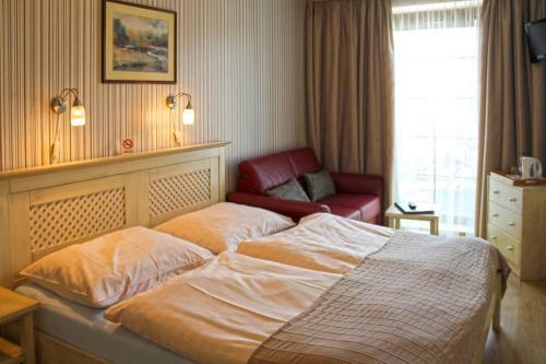 Hotel Maxant
