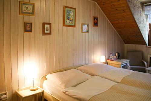 Hotel Maxant