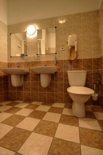 Hotel Maxant