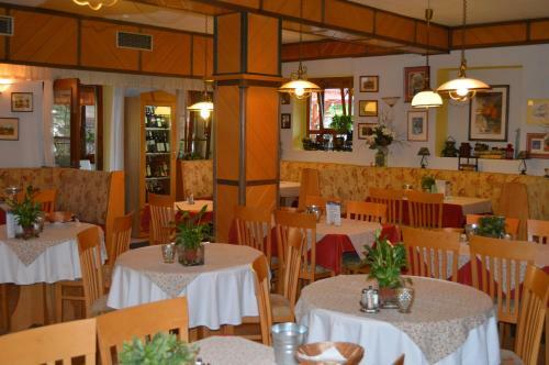 Hotel Maxant