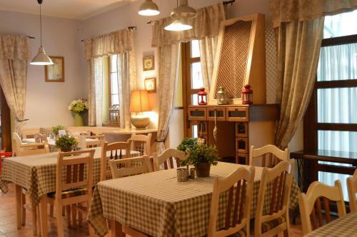 Hotel Maxant