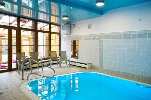 Hotel Maxant