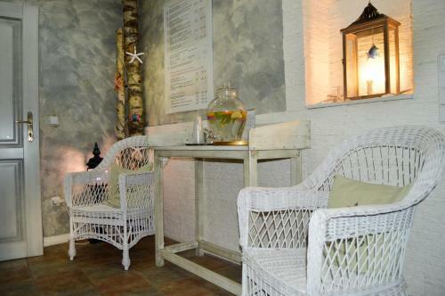 Hotel Maxant