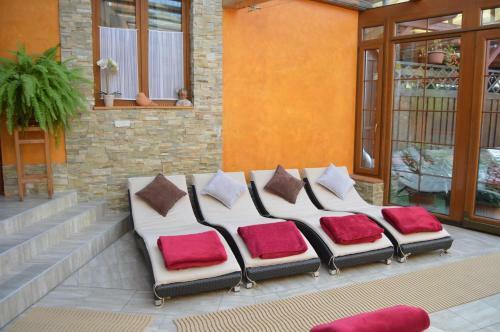 Hotel Maxant