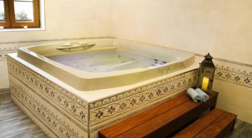 Hotel Maxant