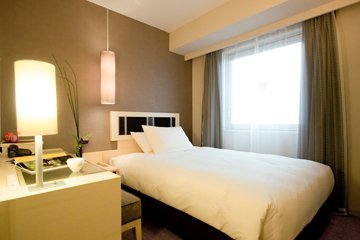 Hotel Resol Trinity Kanazawa