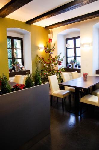 Hostal Pension N.10