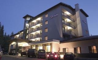 Hotel Belmont Spa