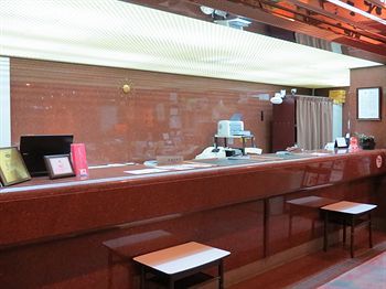 Yunogo Grand Hotel