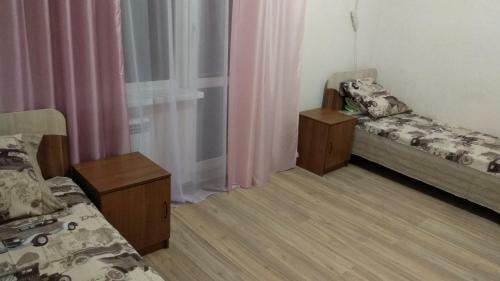 Hostal On Krasnodarskaya Guest House
