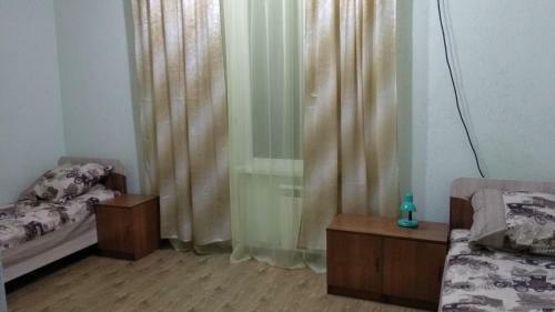Hostal On Krasnodarskaya Guest House