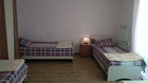 Hostal On Krasnodarskaya Guest House
