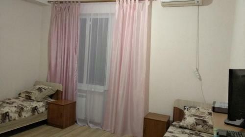 Hostal On Krasnodarskaya Guest House