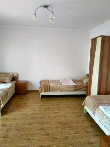Hostal On Krasnodarskaya Guest House