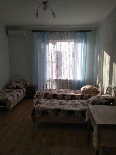 Hostal On Krasnodarskaya Guest House