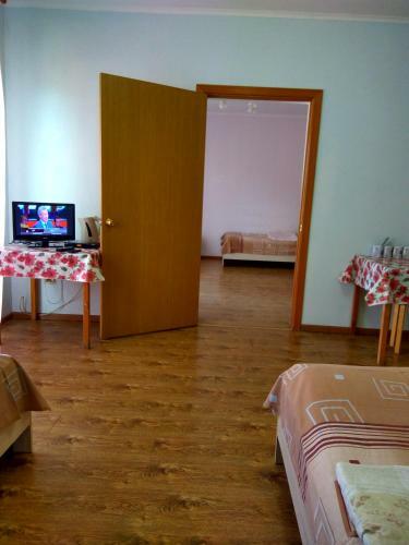 Hostal On Krasnodarskaya Guest House