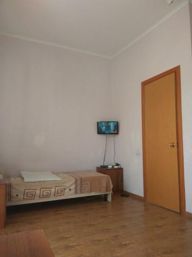 Hostal On Krasnodarskaya Guest House