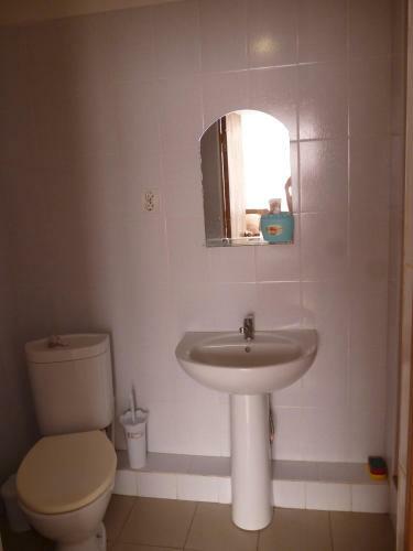 Hostal On Krasnodarskaya Guest House