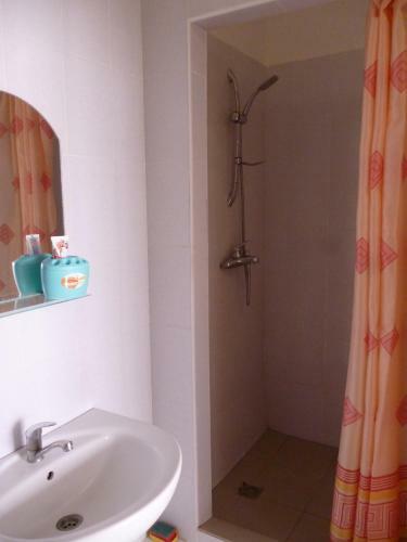 Hostal On Krasnodarskaya Guest House