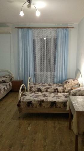 Hostal On Krasnodarskaya Guest House