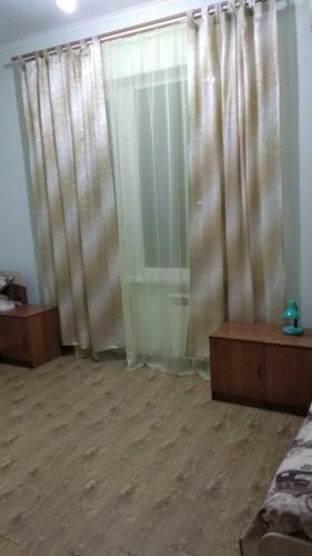 Hostal On Krasnodarskaya Guest House