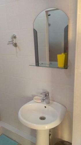 Hostal On Krasnodarskaya Guest House