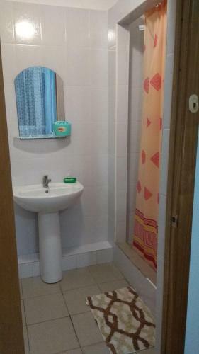 Hostal On Krasnodarskaya Guest House