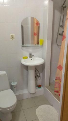 Hostal On Krasnodarskaya Guest House