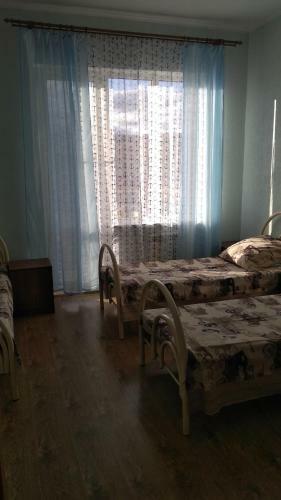 Hostal On Krasnodarskaya Guest House
