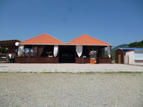 Hostal On Krasnodarskaya Guest House