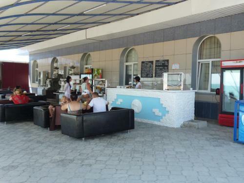 Hostal On Krasnodarskaya Guest House