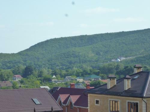 Hostal On Krasnodarskaya Guest House