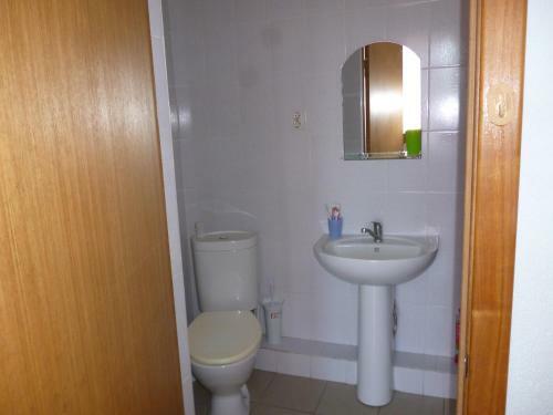 Hostal On Krasnodarskaya Guest House