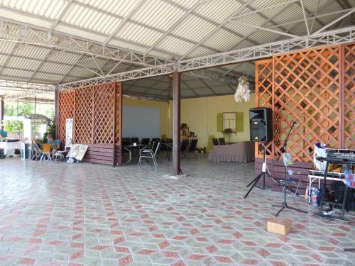 Hostal On Krasnodarskaya Guest House