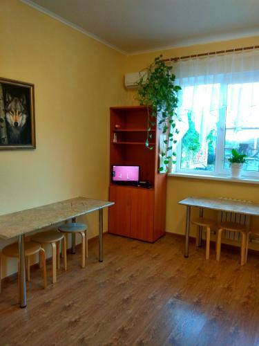 Hostal On Krasnodarskaya Guest House